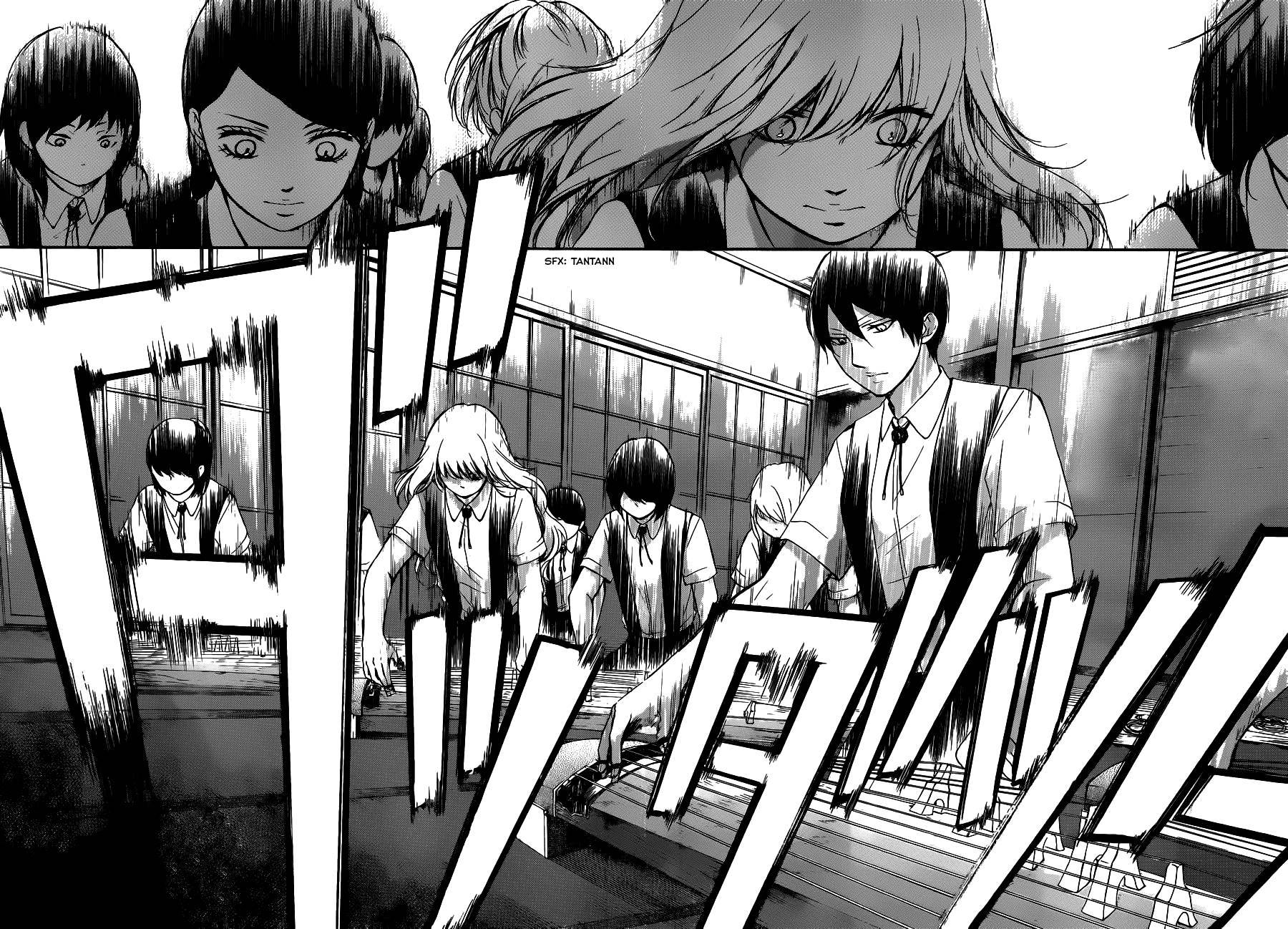 Kono Oto Tomare! chapter 16 page 13