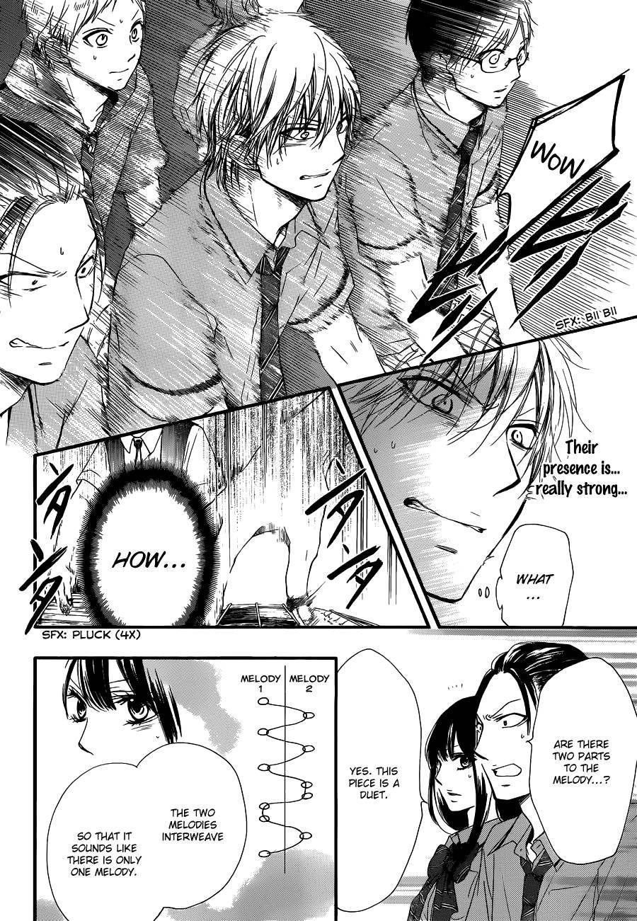 Kono Oto Tomare! chapter 16 page 14