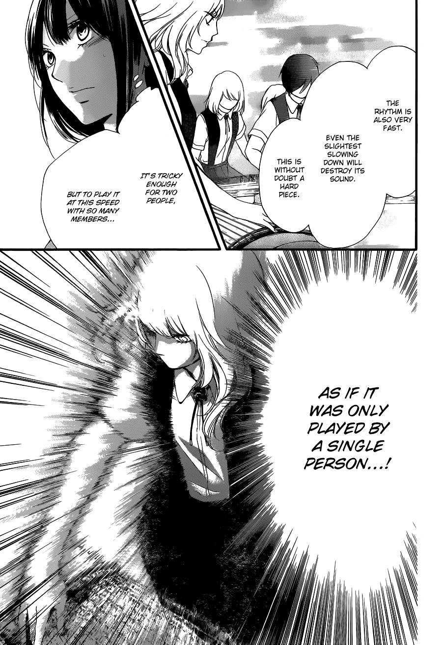 Kono Oto Tomare! chapter 16 page 15