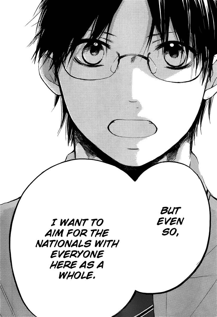 Kono Oto Tomare! chapter 17 page 39