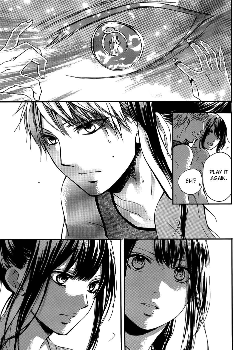 Kono Oto Tomare! chapter 19 page 28