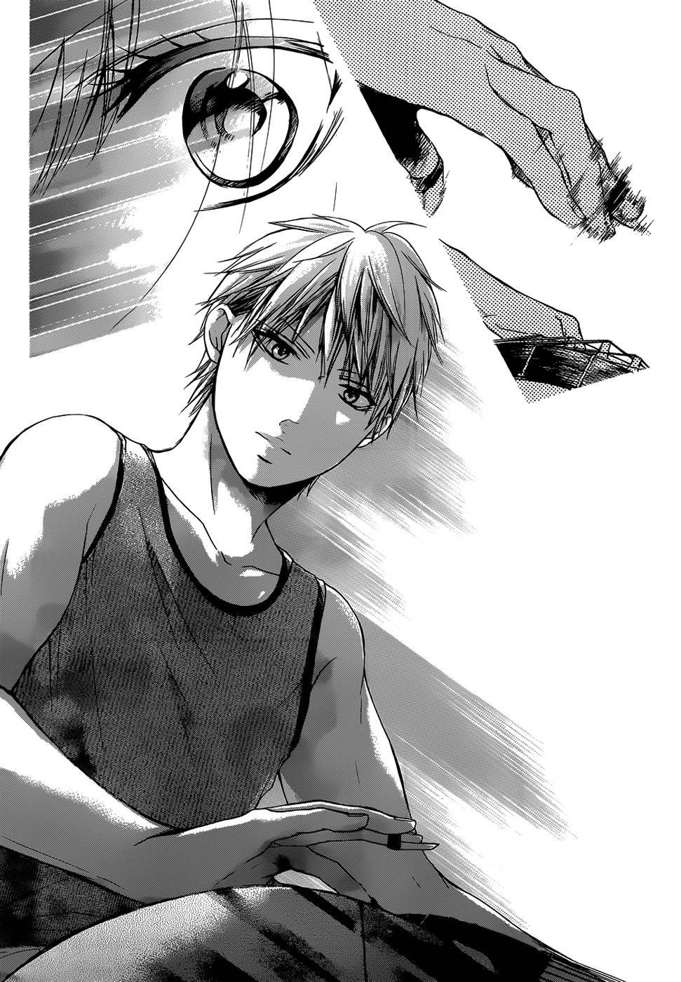 Kono Oto Tomare! chapter 19 page 37