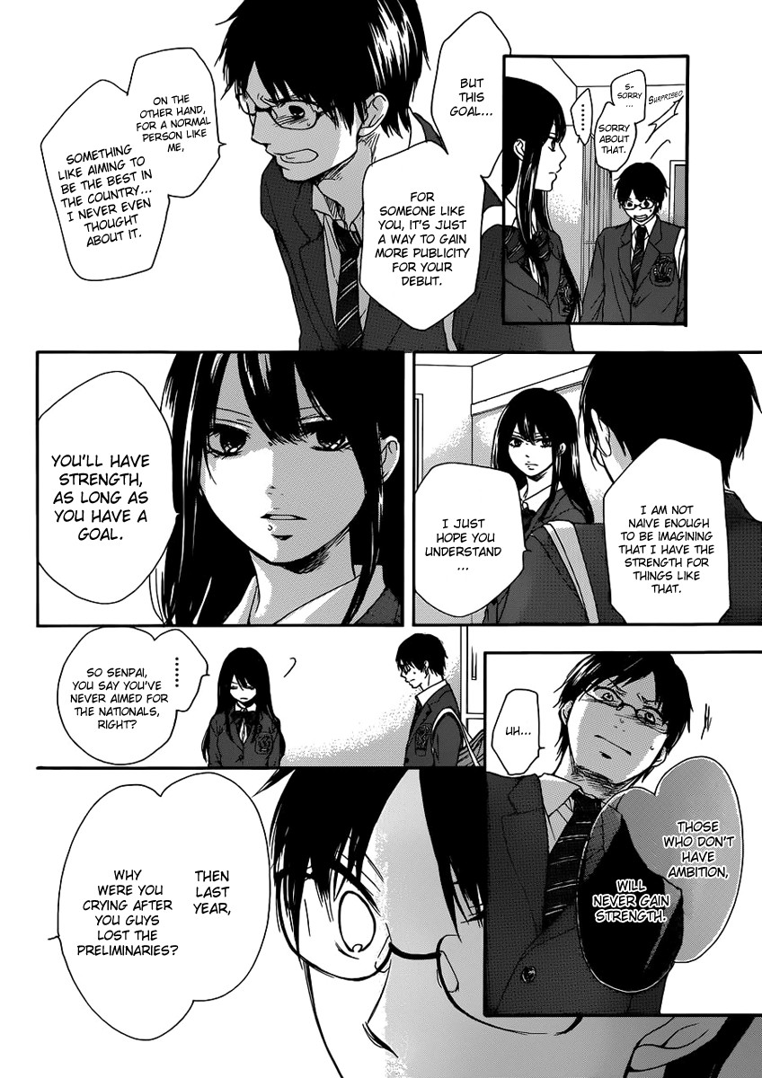 Kono Oto Tomare! chapter 2 page 32