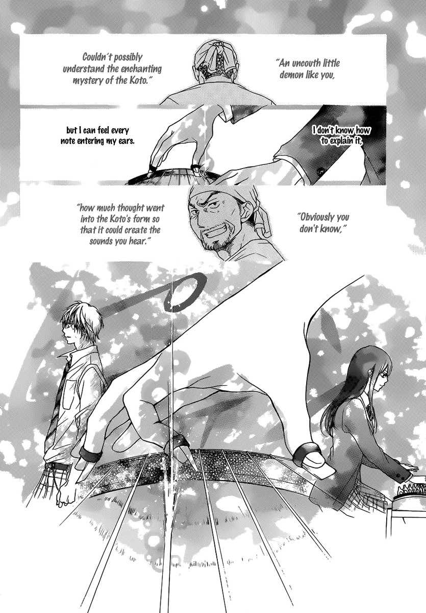 Kono Oto Tomare! chapter 2 page 38