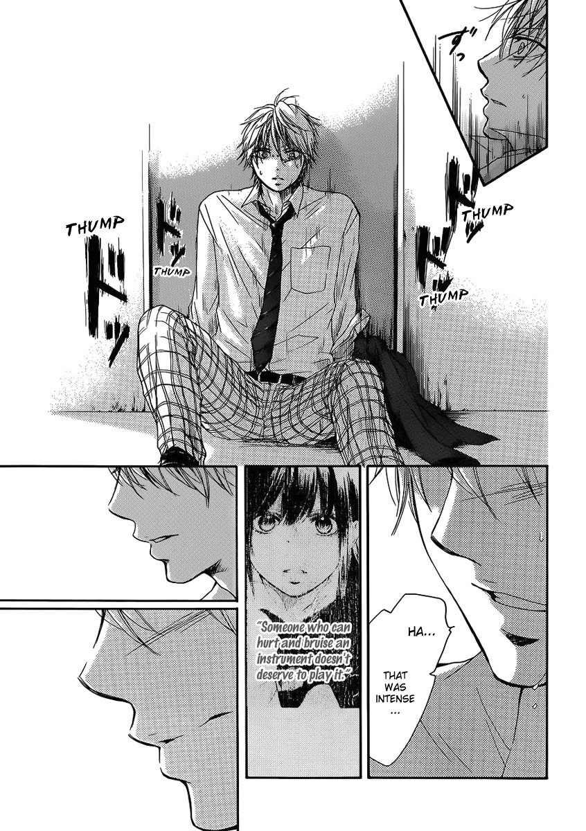 Kono Oto Tomare! chapter 2 page 39