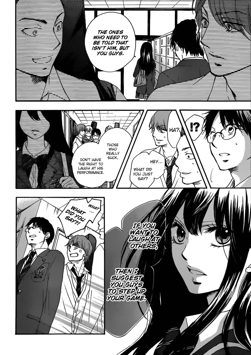 Kono Oto Tomare! chapter 2 page 48