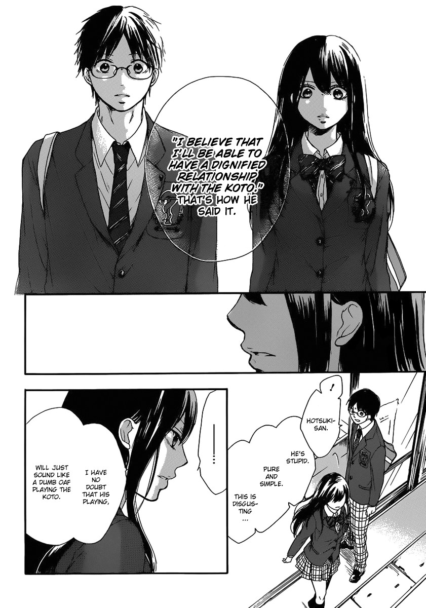 Kono Oto Tomare! chapter 2 page 54