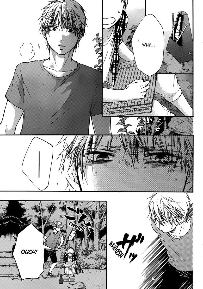 Kono Oto Tomare! chapter 20 page 19