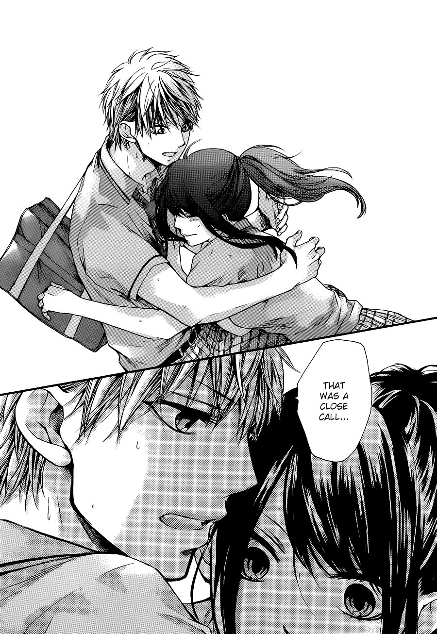 Kono Oto Tomare! chapter 22 page 13