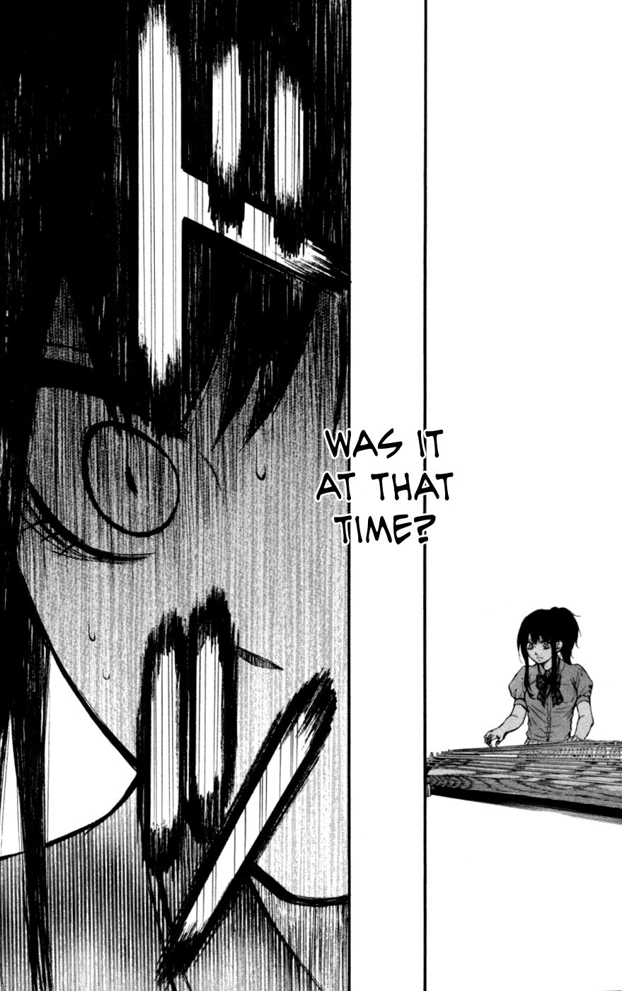 Kono Oto Tomare! chapter 26 page 16