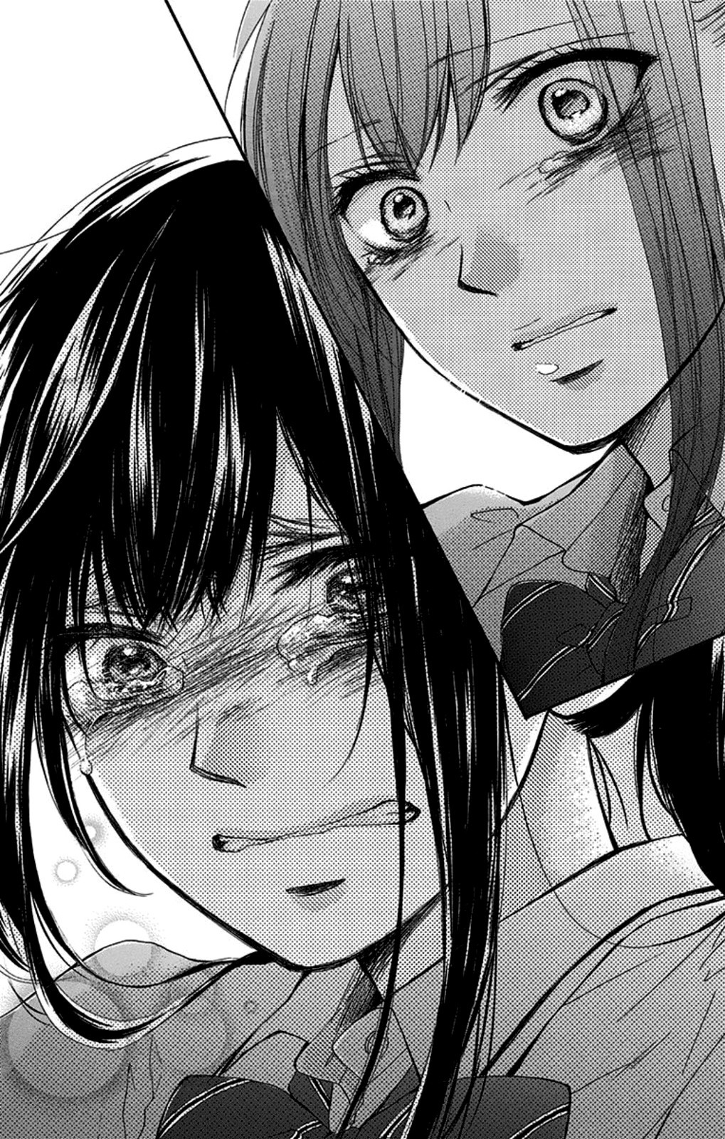 Kono Oto Tomare! chapter 27 page 31