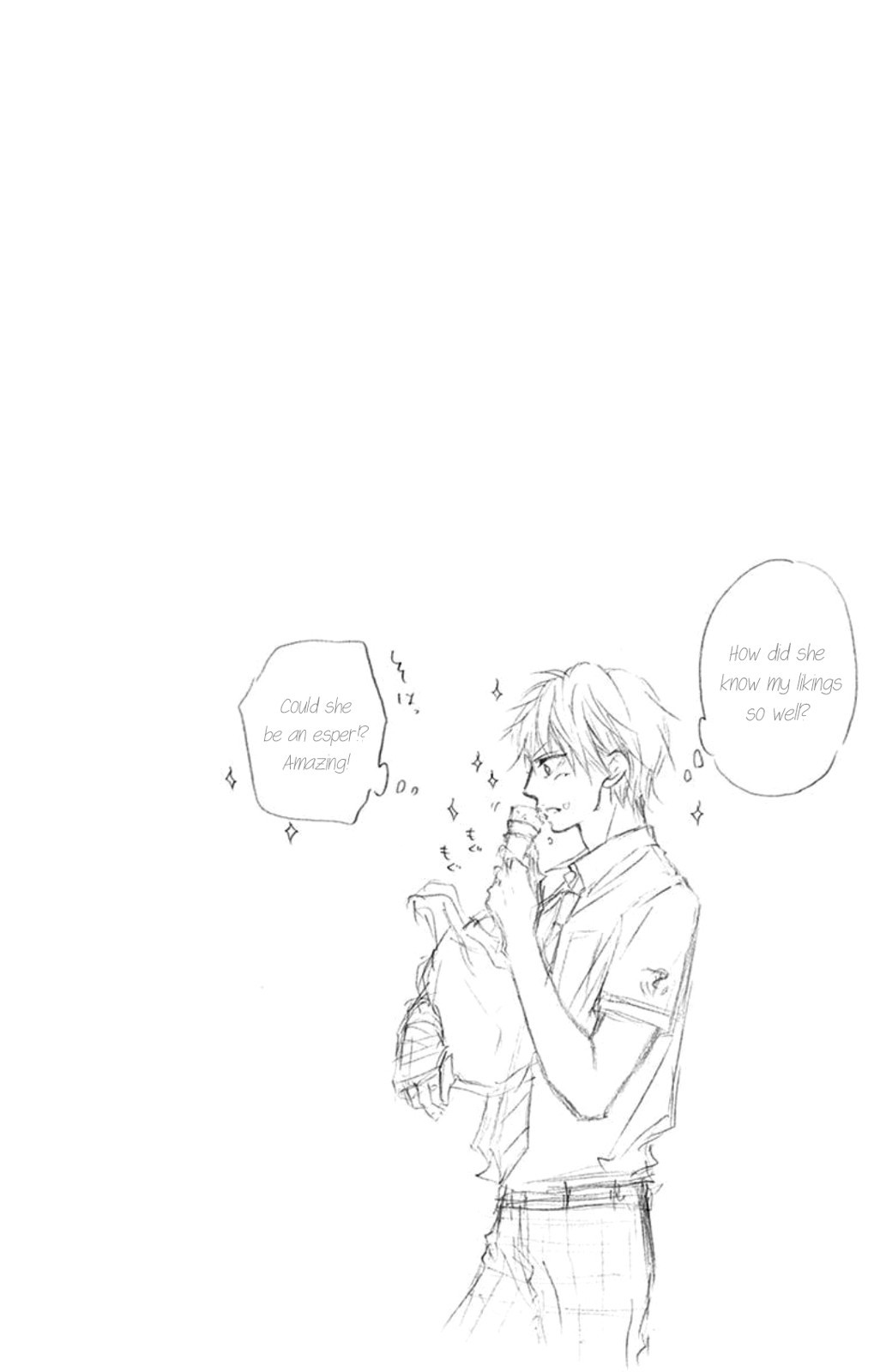 Kono Oto Tomare! chapter 27 page 46