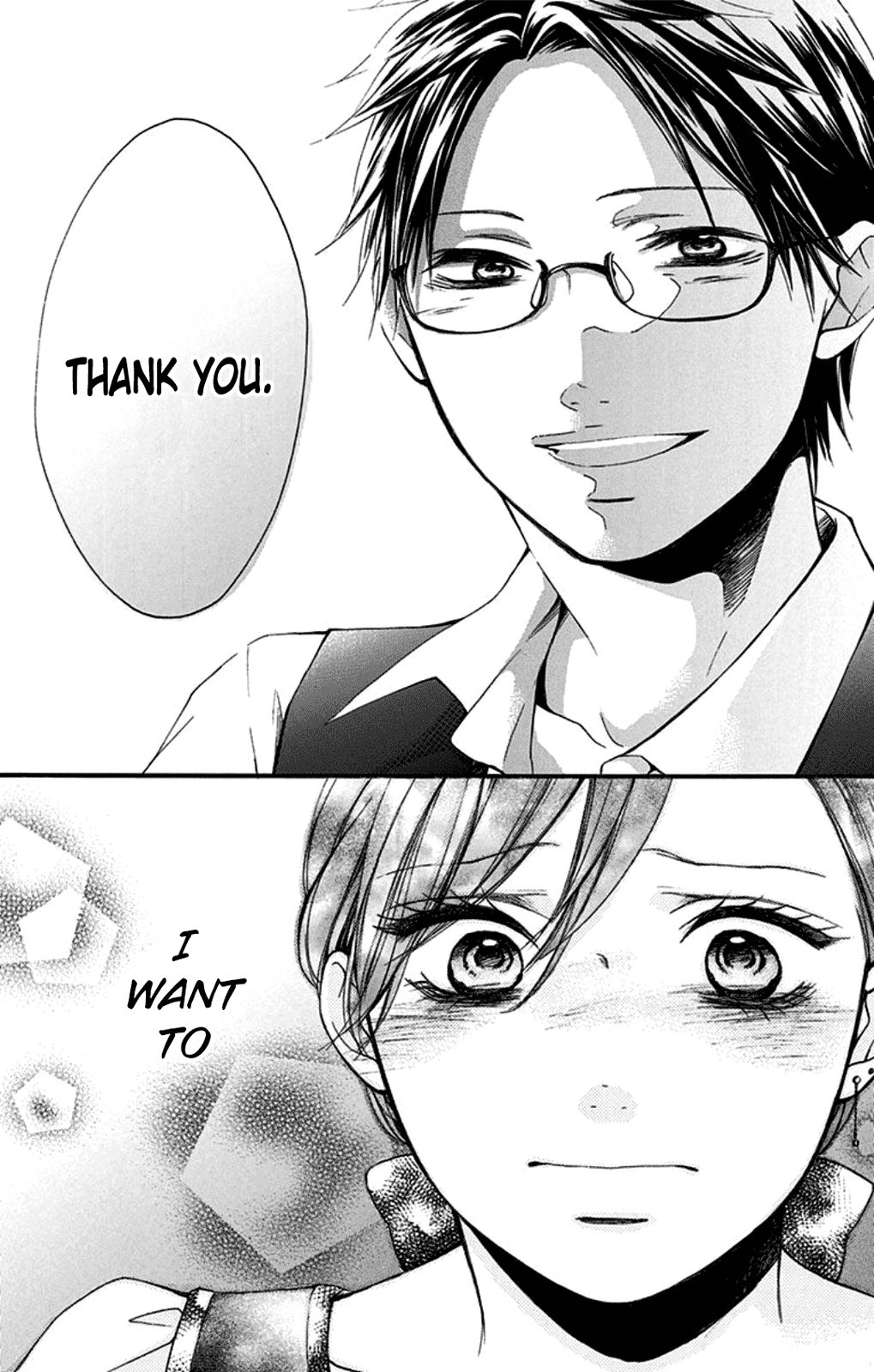 Kono Oto Tomare! chapter 30 page 38