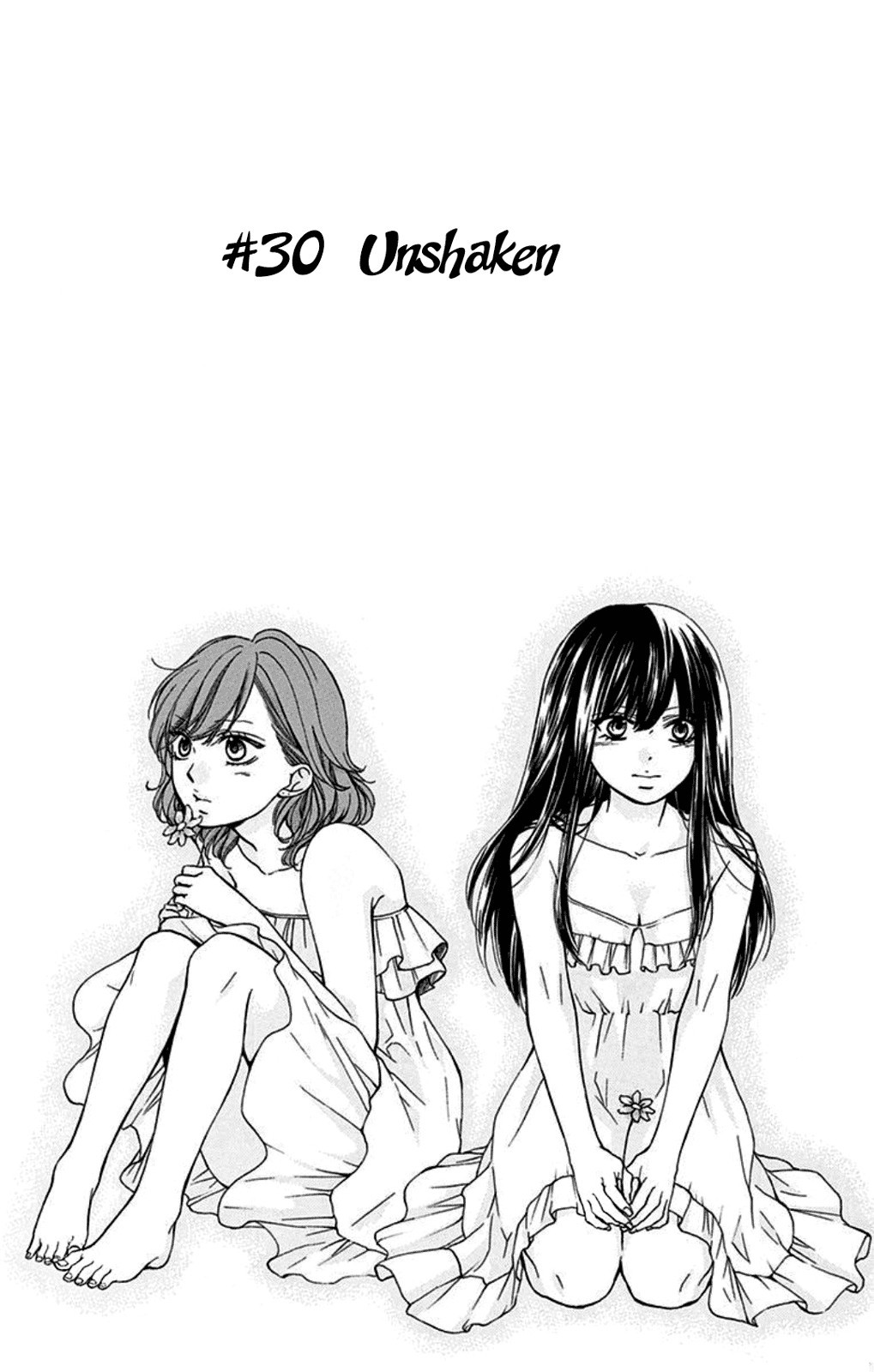 Kono Oto Tomare! chapter 30 page 6