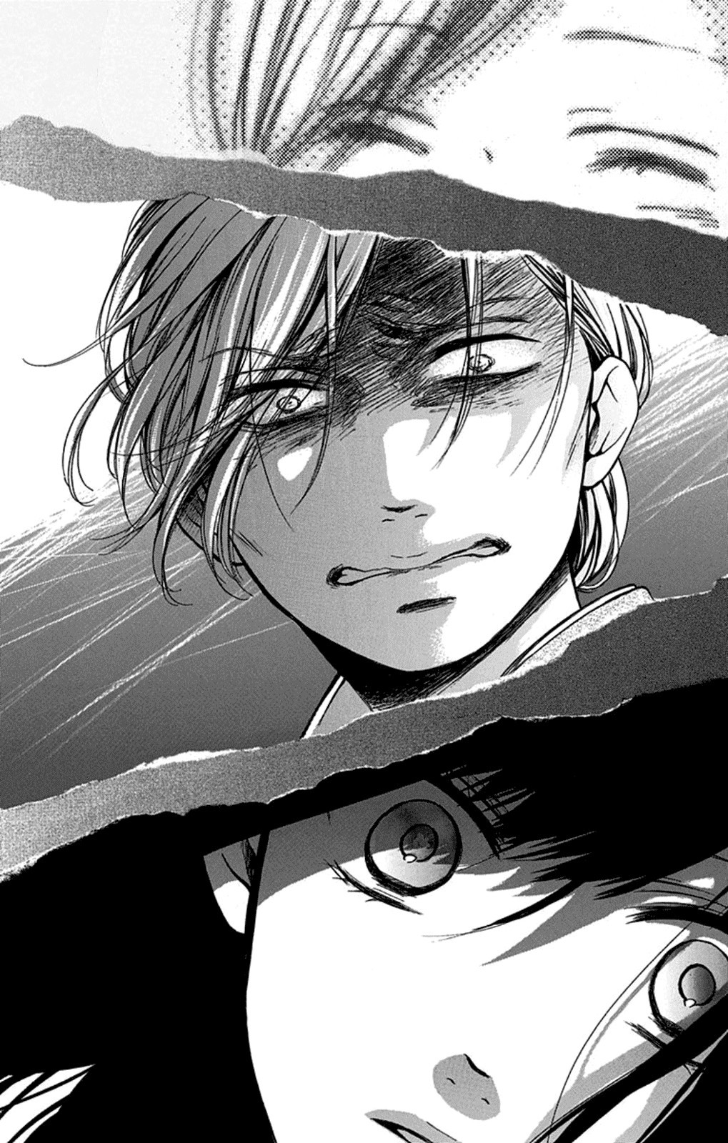 Kono Oto Tomare! chapter 32 page 18