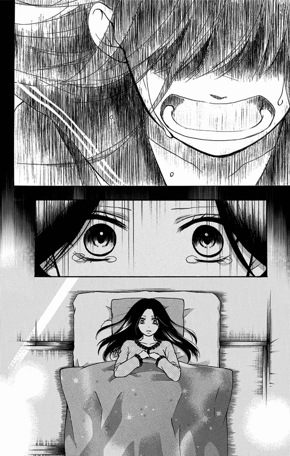 Kono Oto Tomare! chapter 32 page 20