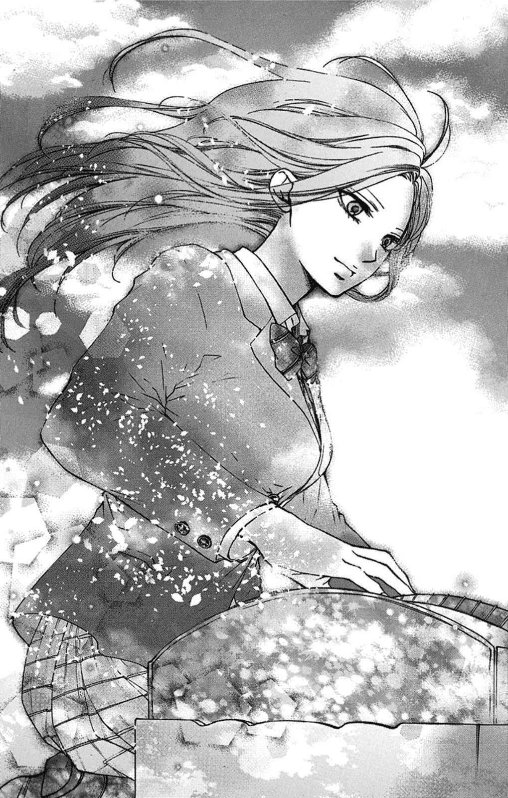 Kono Oto Tomare! chapter 33 page 13