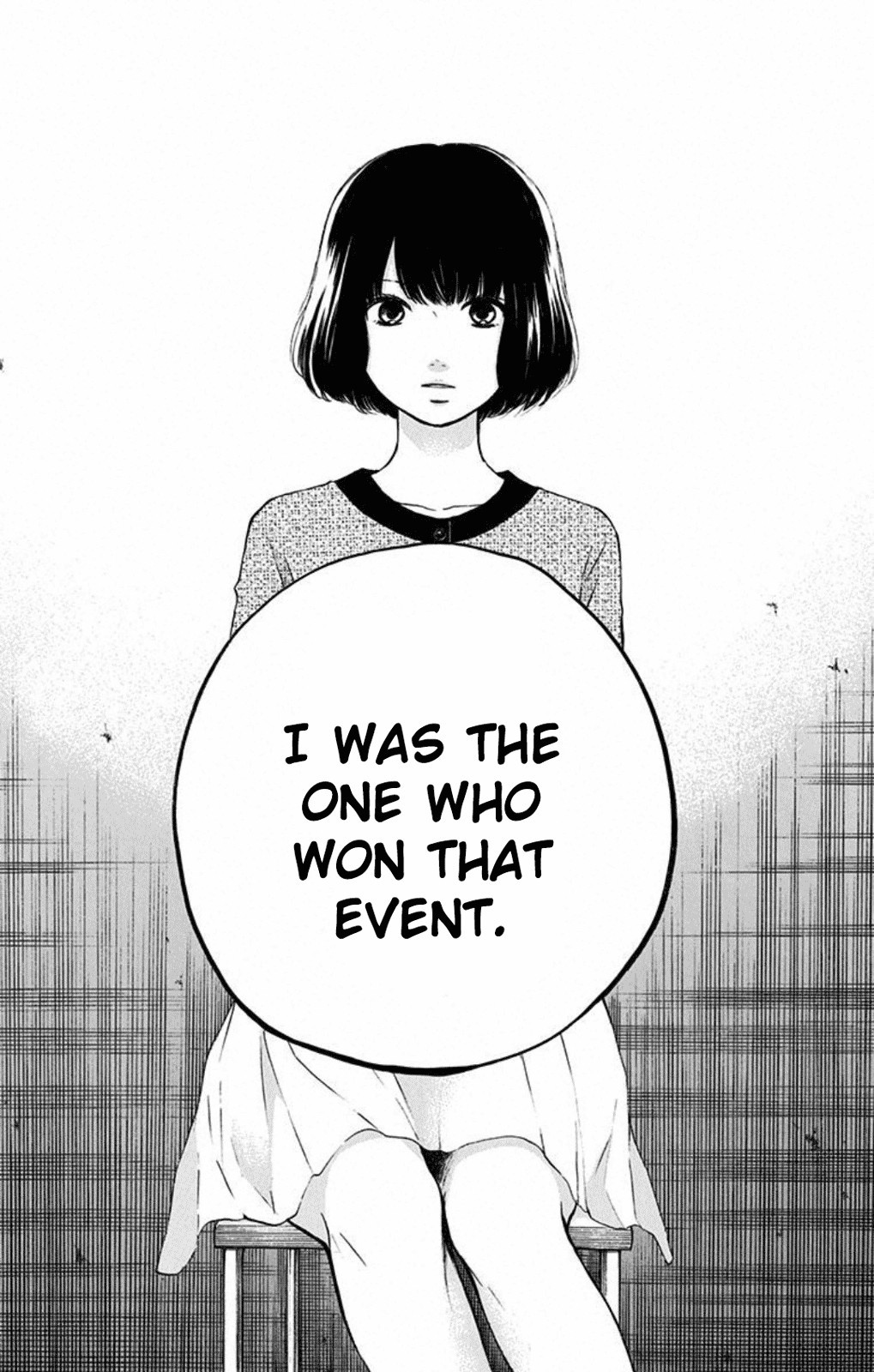 Kono Oto Tomare! chapter 34 page 44