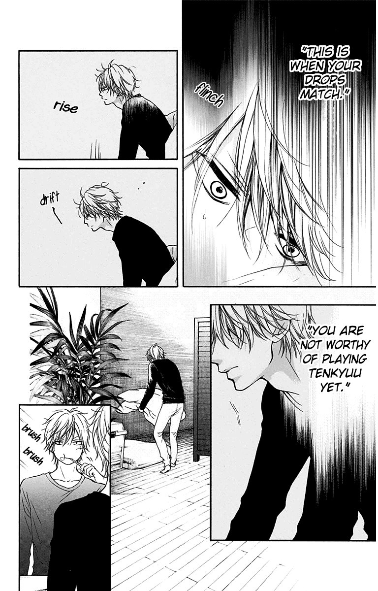 Kono Oto Tomare! chapter 36 page 10