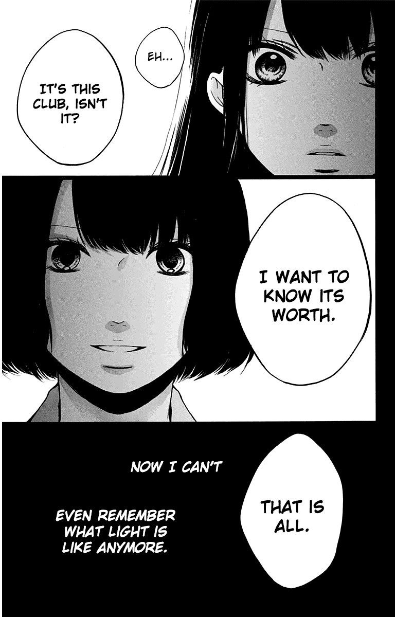 Kono Oto Tomare! chapter 36 page 53