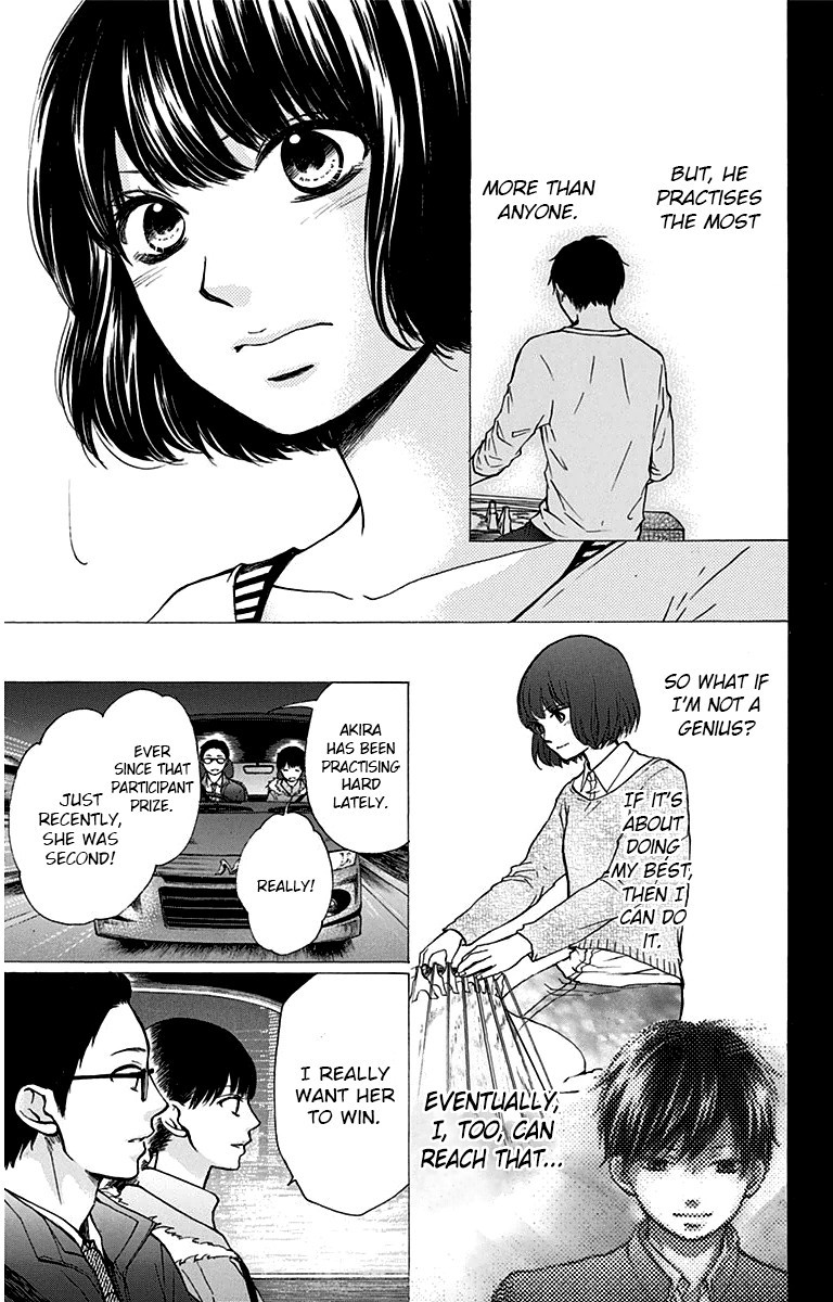 Kono Oto Tomare! chapter 37 page 13