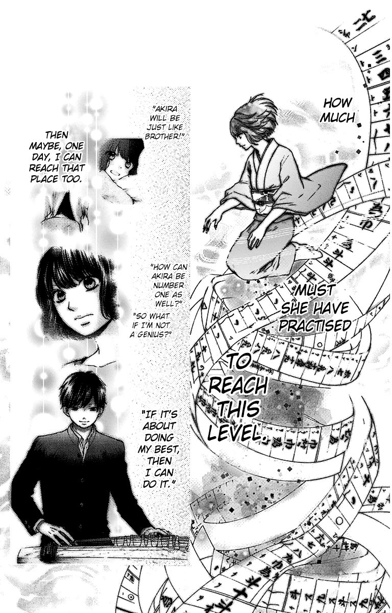 Kono Oto Tomare! chapter 37 page 28