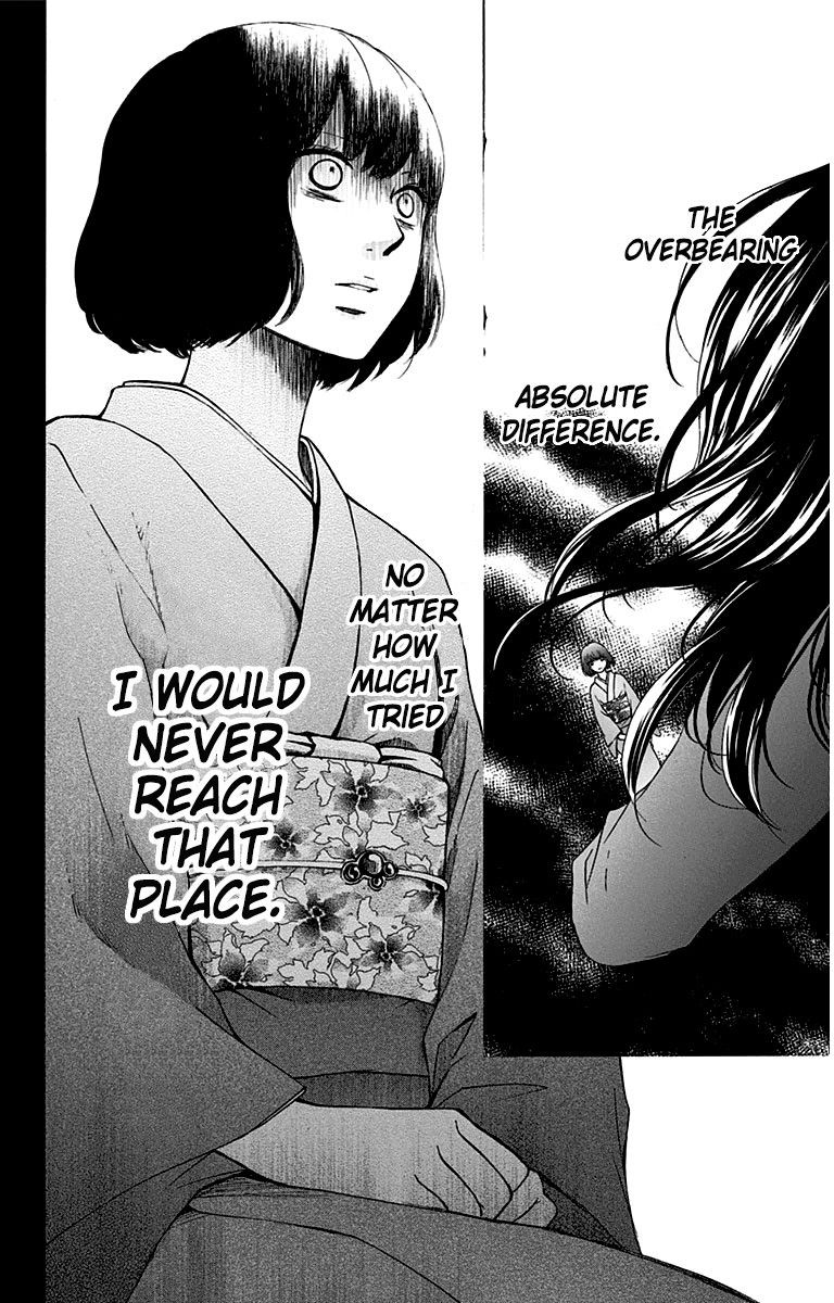 Kono Oto Tomare! chapter 37 page 36