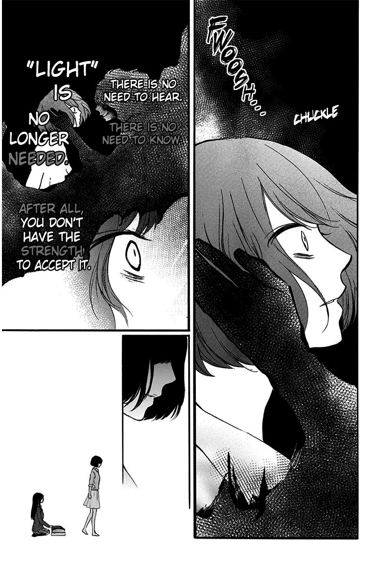 Kono Oto Tomare! chapter 38 page 11