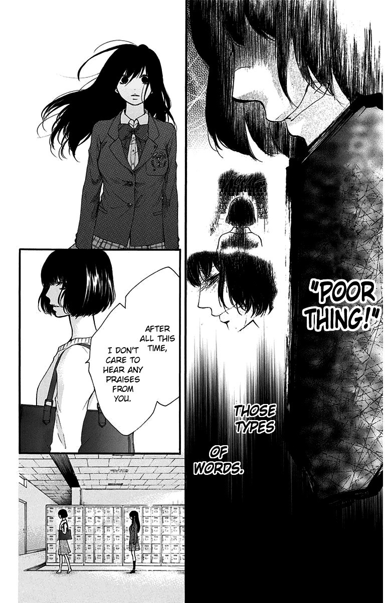 Kono Oto Tomare! chapter 38 page 32