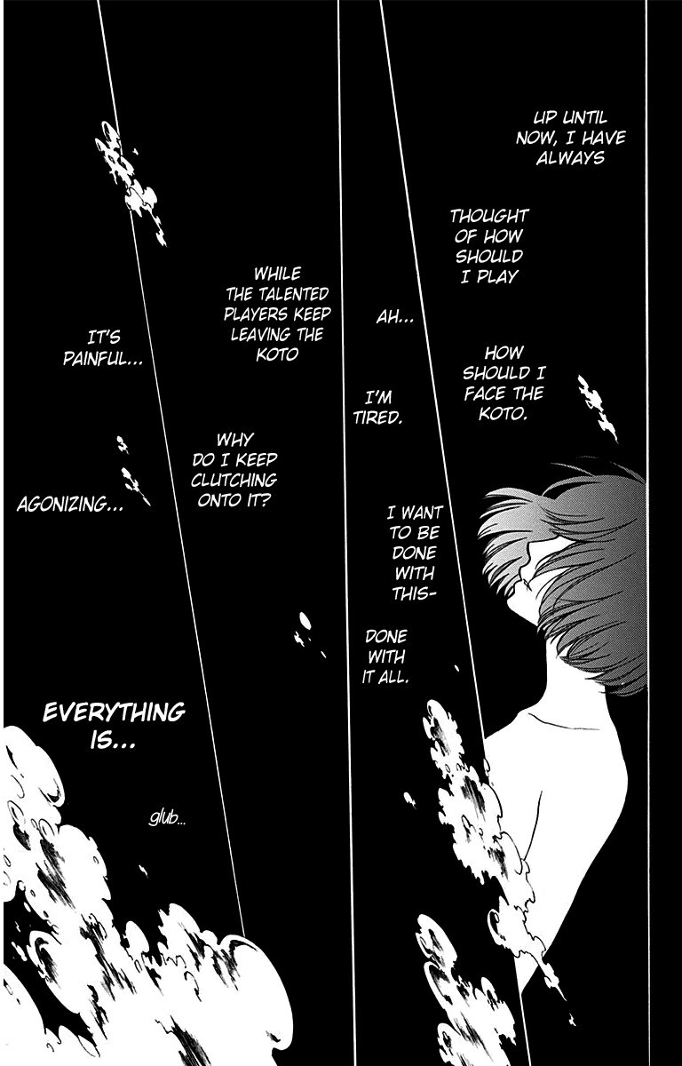 Kono Oto Tomare! chapter 38 page 5