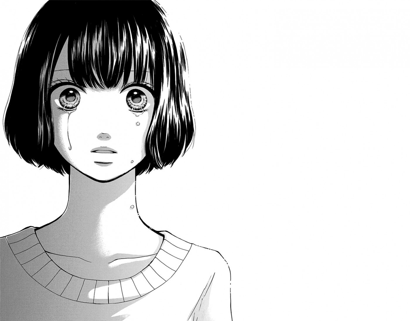 Kono Oto Tomare! chapter 39 page 38