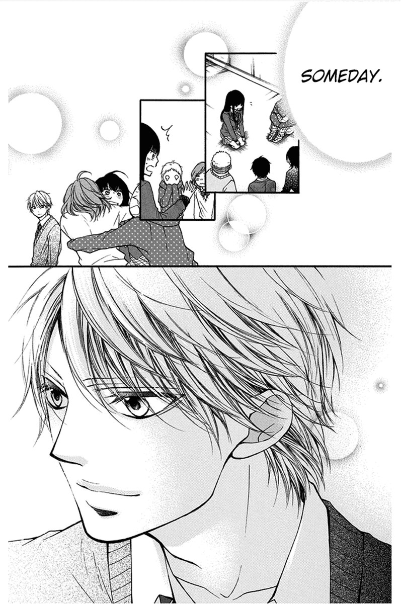 Kono Oto Tomare! chapter 42 page 35