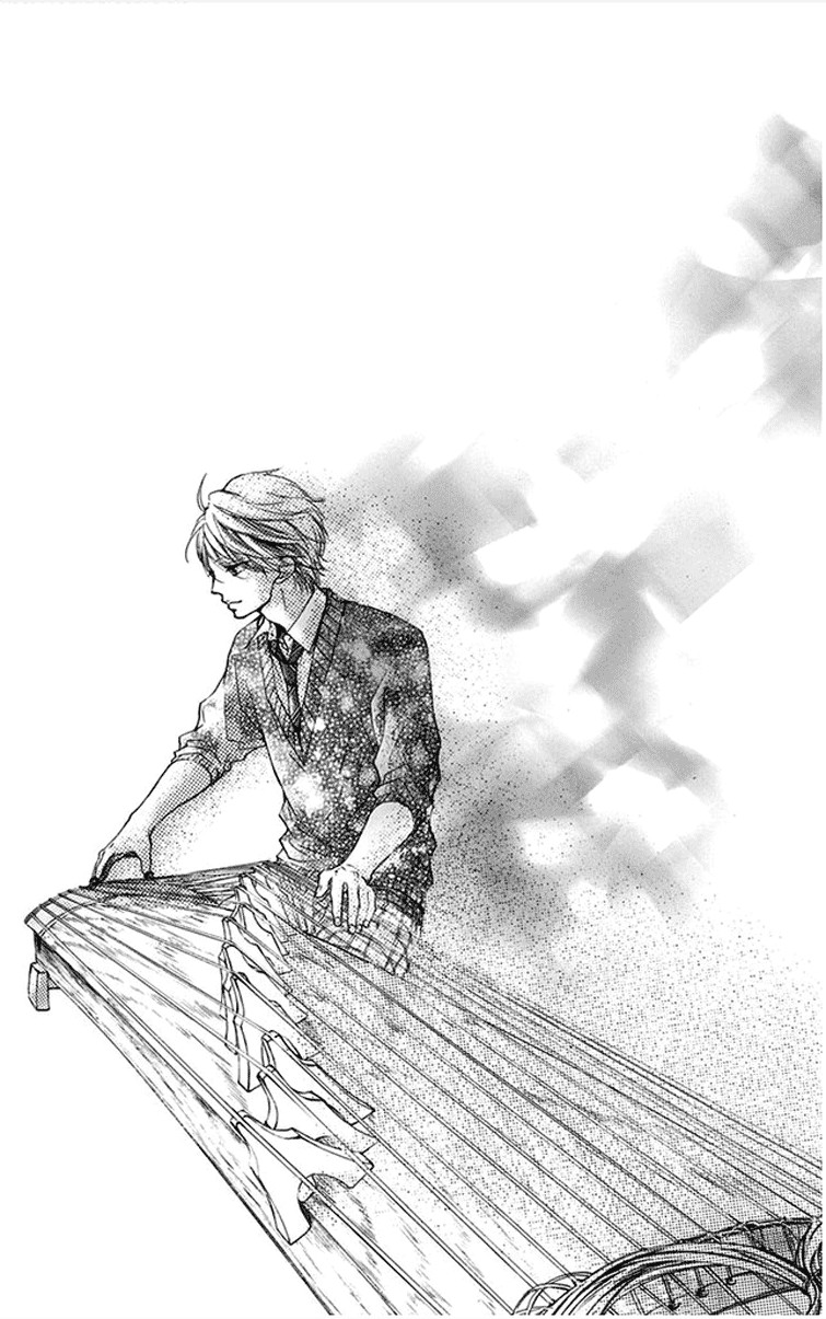 Kono Oto Tomare! chapter 42 page 36