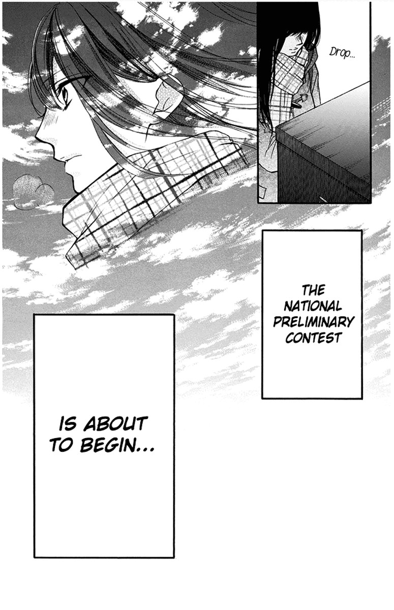 Kono Oto Tomare! chapter 42 page 45