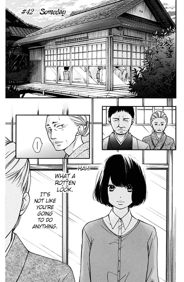 Kono Oto Tomare! chapter 42 page 48