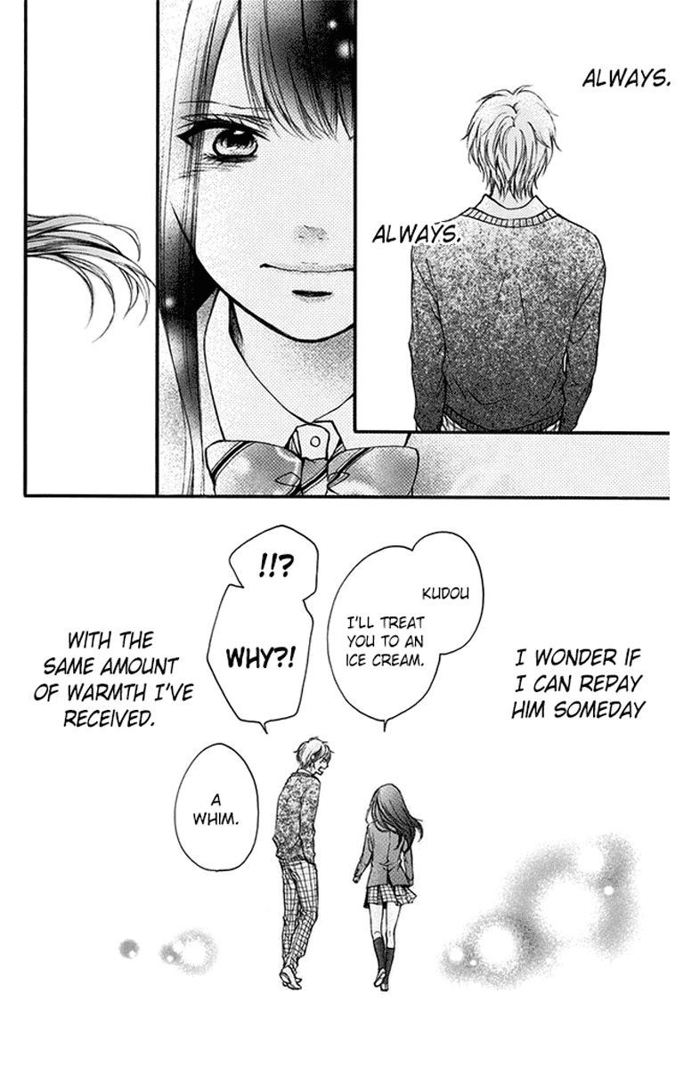 Kono Oto Tomare! chapter 42 page 81
