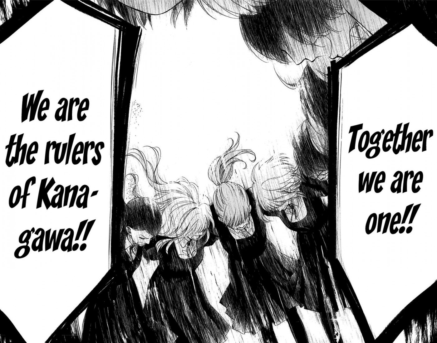 Kono Oto Tomare! chapter 44 page 49