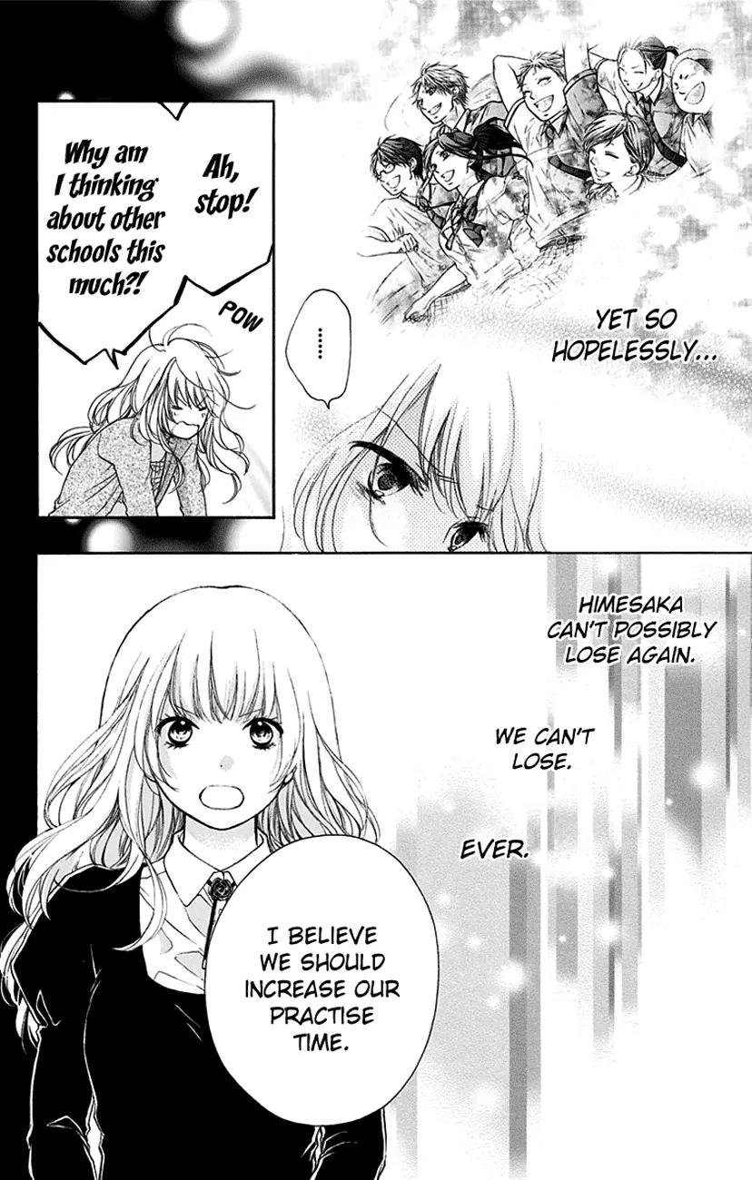 Kono Oto Tomare! chapter 45 page 20