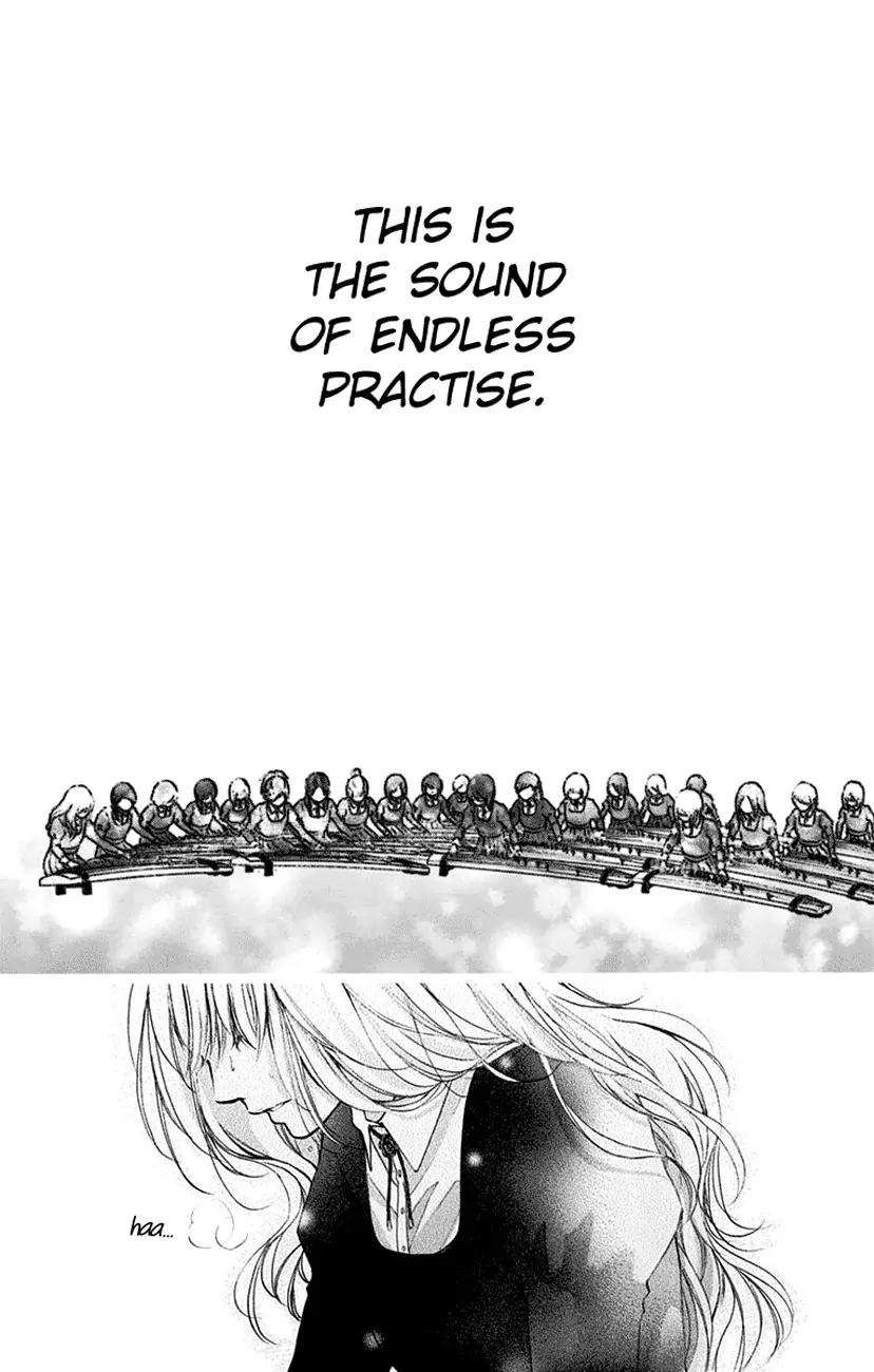 Kono Oto Tomare! chapter 46 page 19