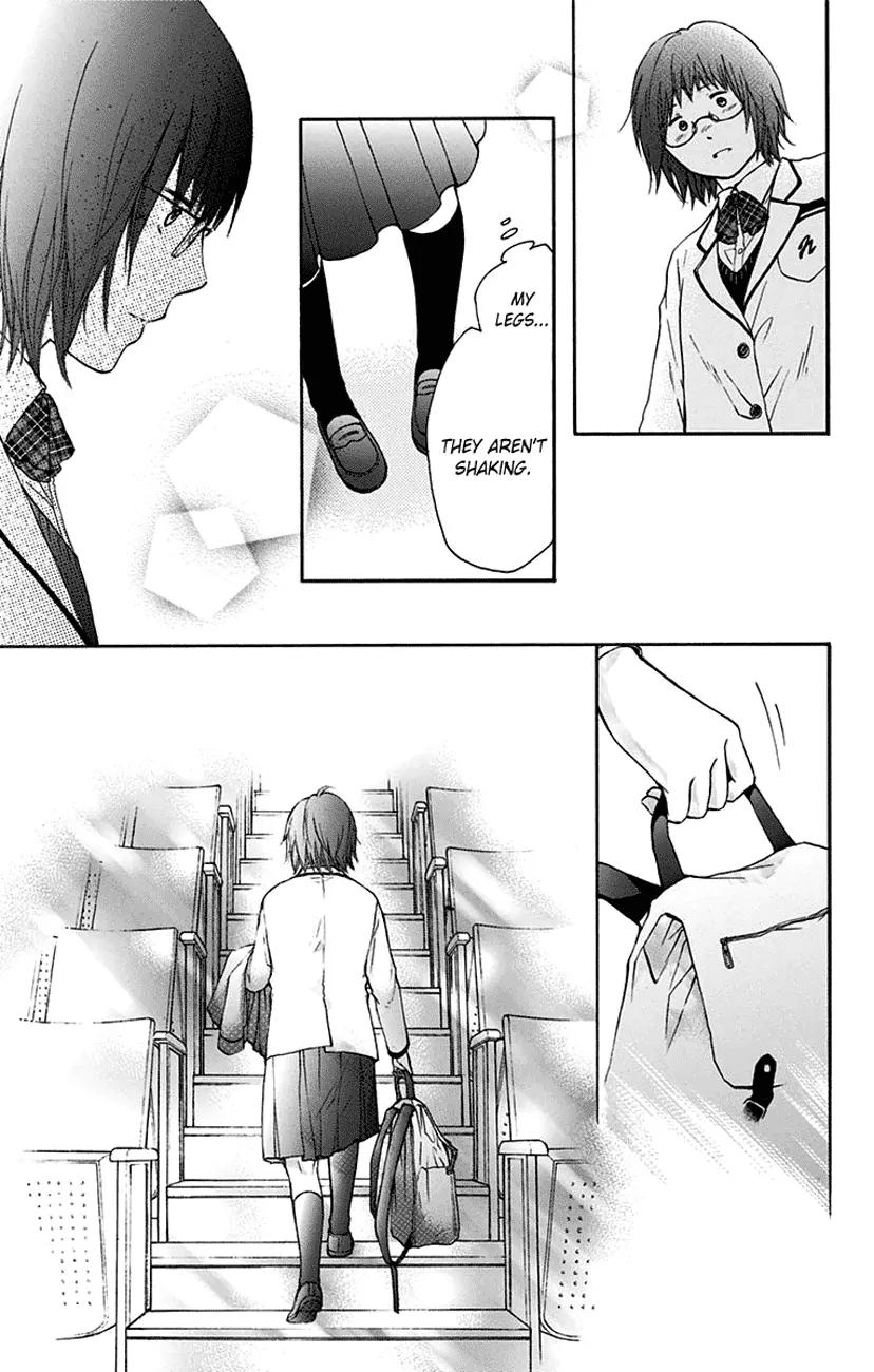 Kono Oto Tomare! chapter 46 page 34