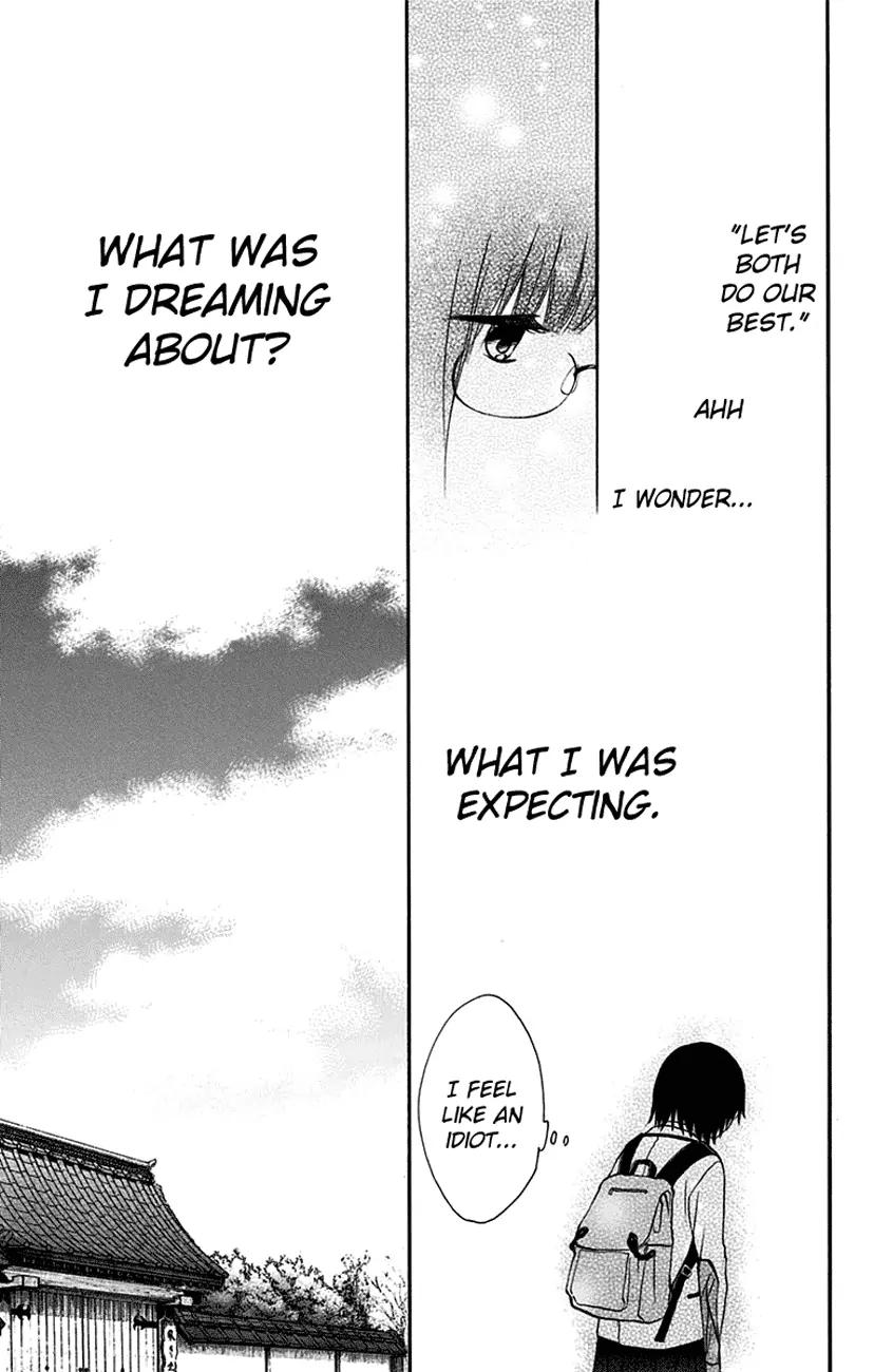 Kono Oto Tomare! chapter 46 page 38