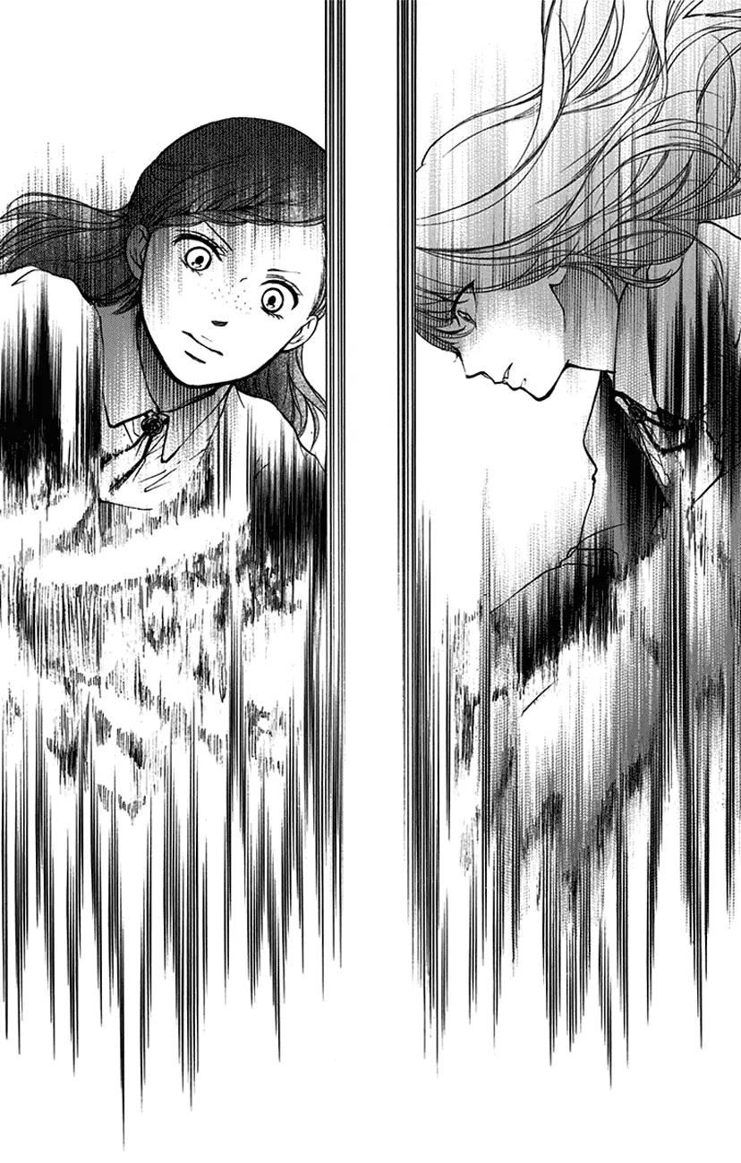 Kono Oto Tomare! chapter 46 page 4