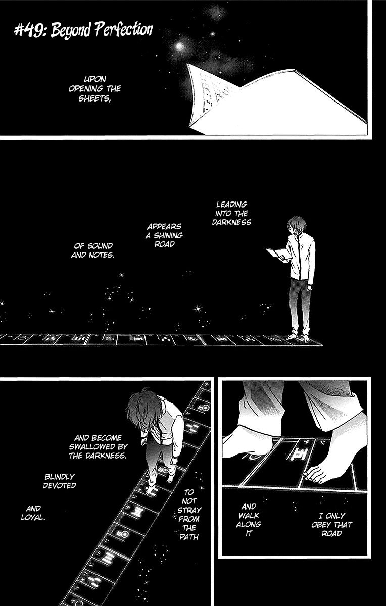 Kono Oto Tomare! chapter 49 page 1
