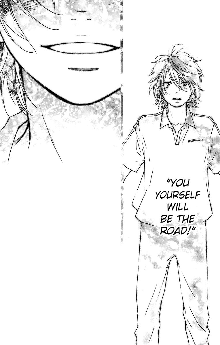 Kono Oto Tomare! chapter 49 page 27