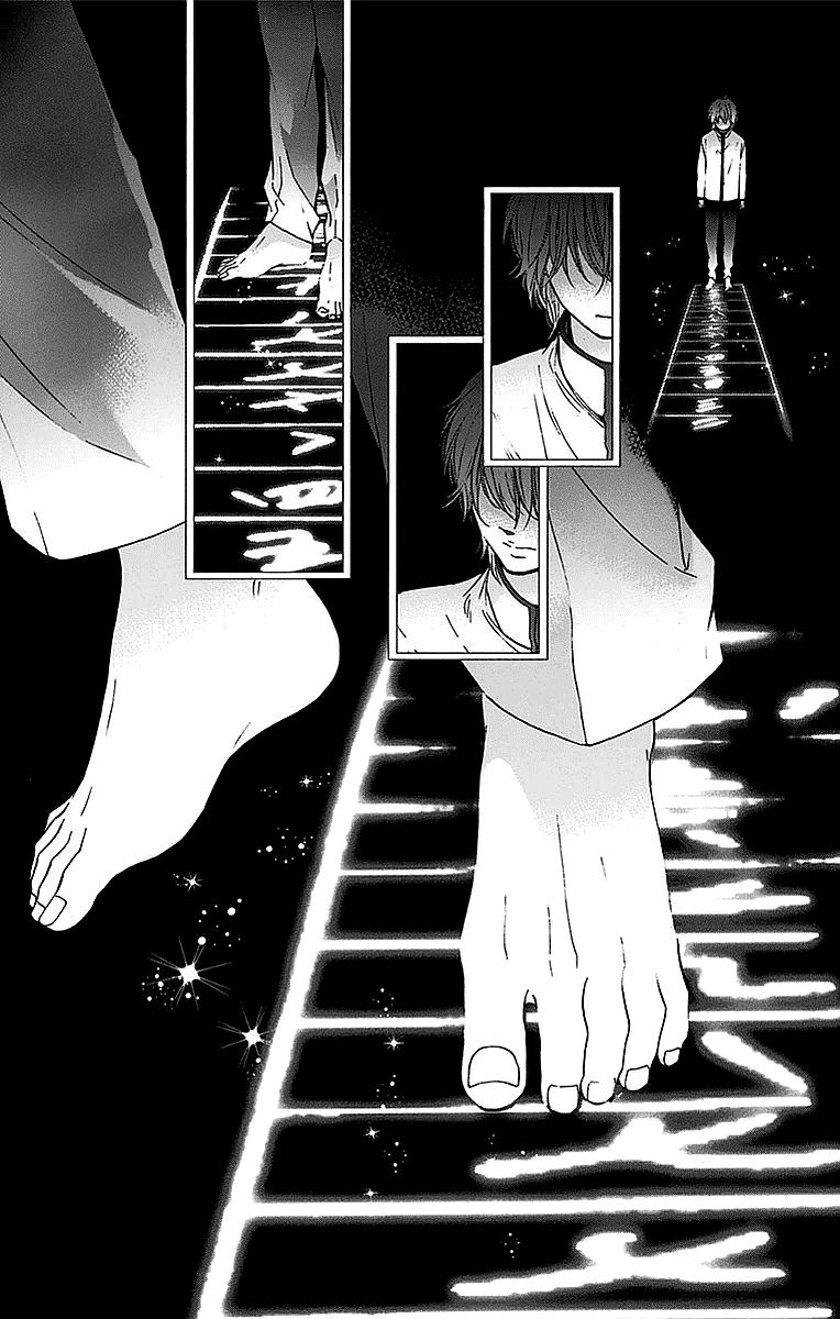 Kono Oto Tomare! chapter 49 page 28