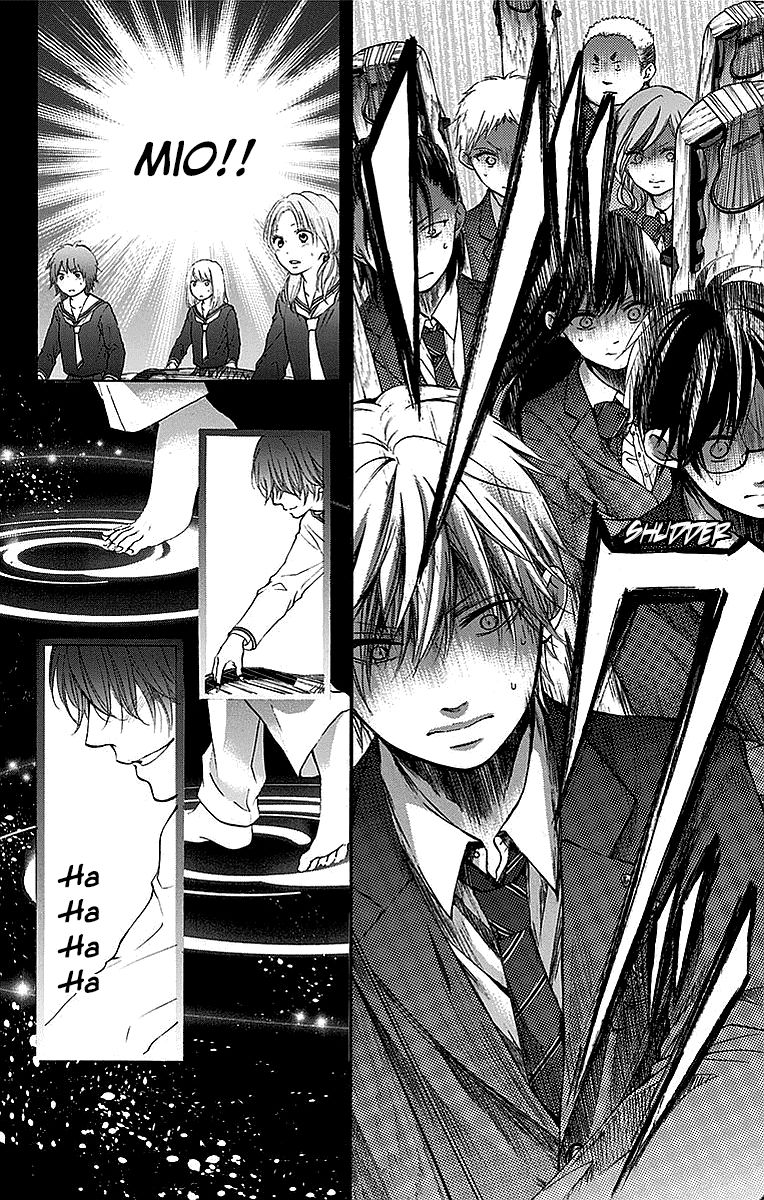 Kono Oto Tomare! chapter 49 page 32