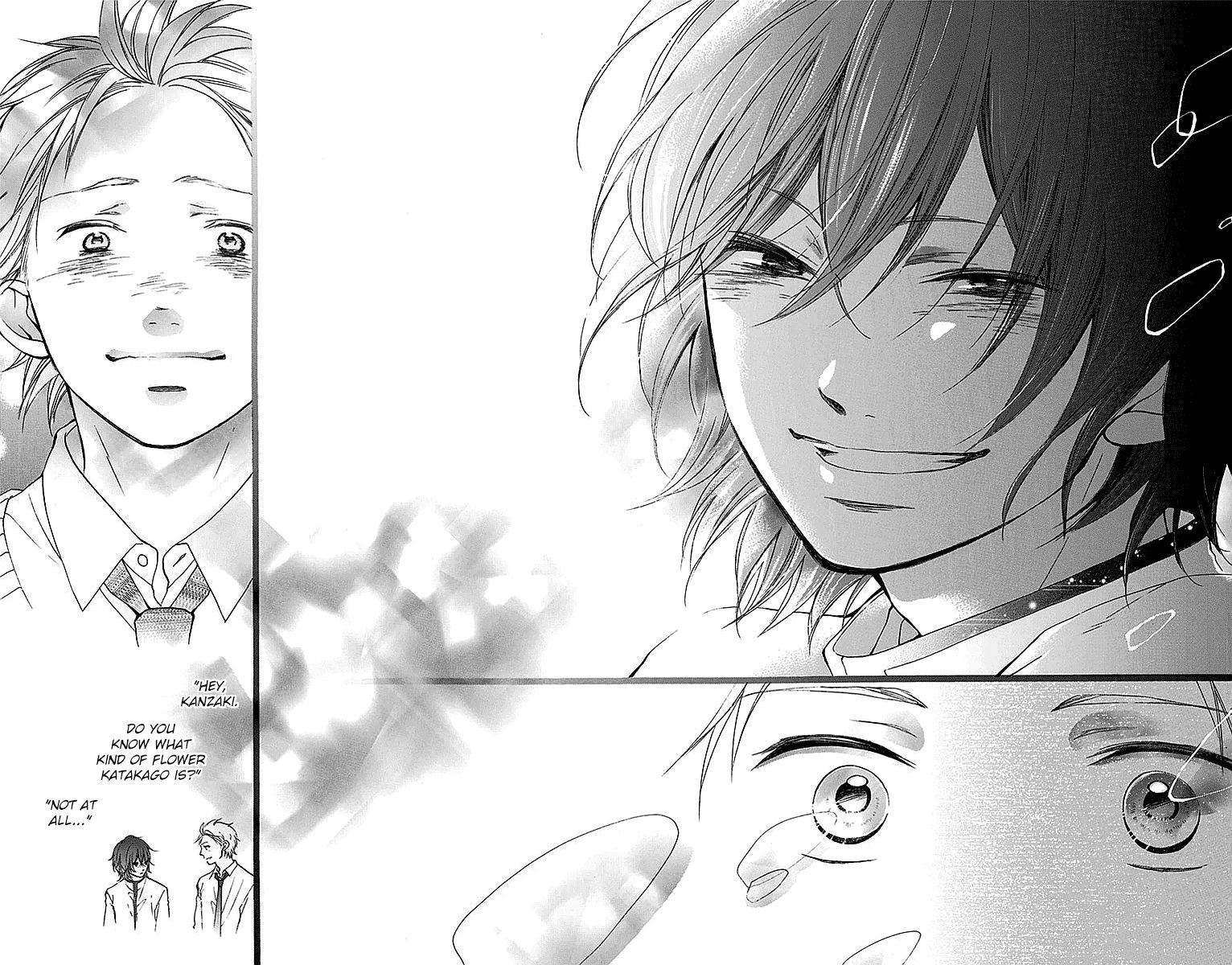 Kono Oto Tomare! chapter 49 page 38