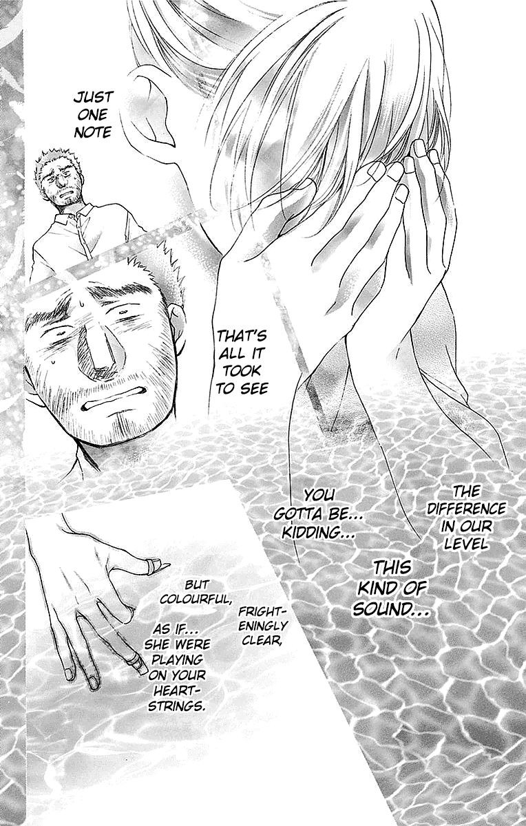Kono Oto Tomare! chapter 50 page 35