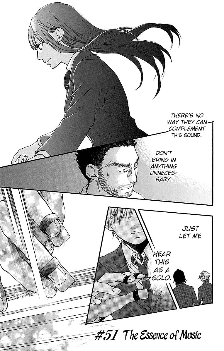 Kono Oto Tomare! chapter 51 page 1
