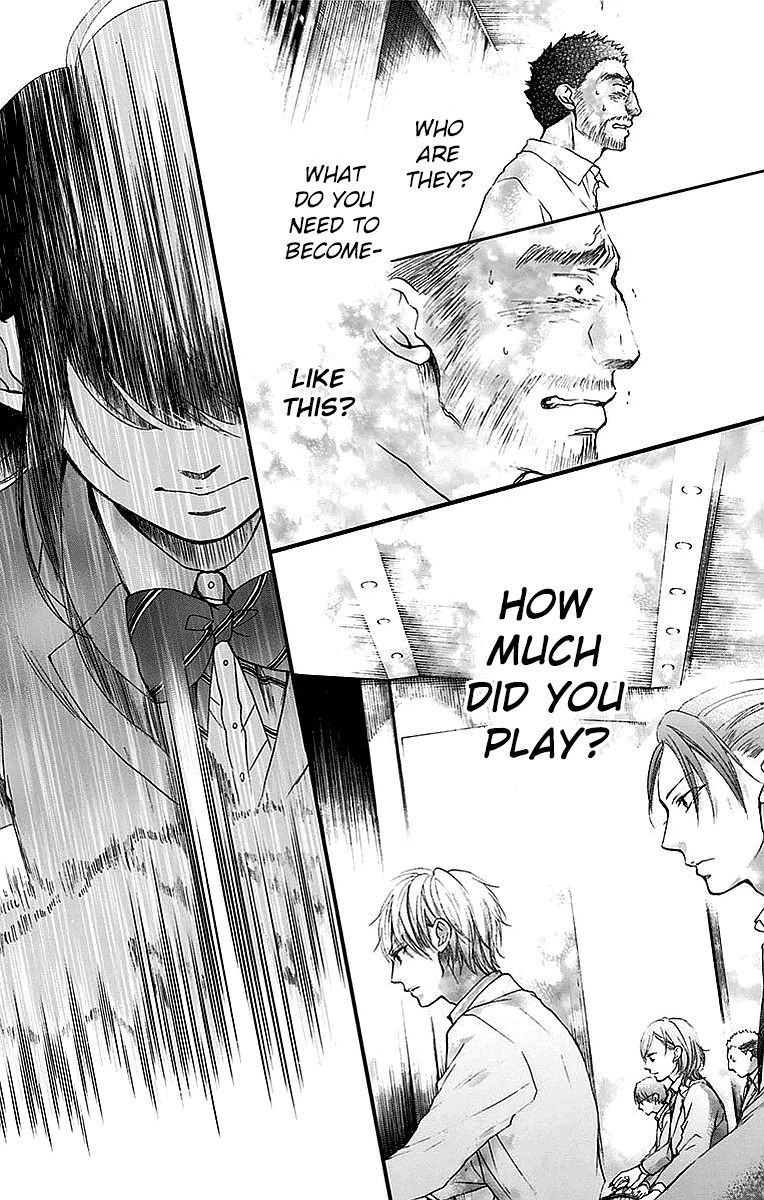 Kono Oto Tomare! chapter 51 page 16